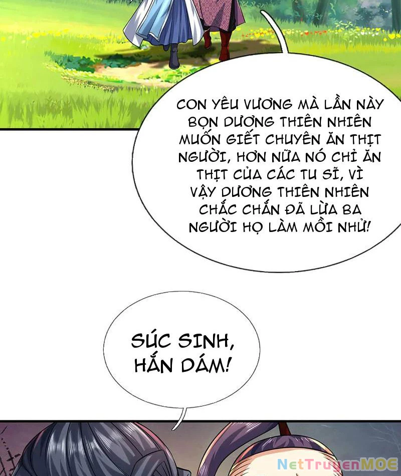 Kiếm Tiên Võ Đế: Bắt đầu Huyền Vũ môn chi biến Chapter 217 - 29