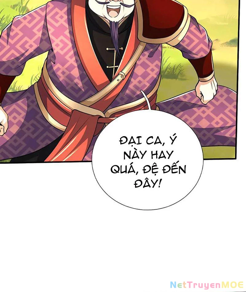Kiếm Tiên Võ Đế: Bắt đầu Huyền Vũ môn chi biến Chapter 217 - 42