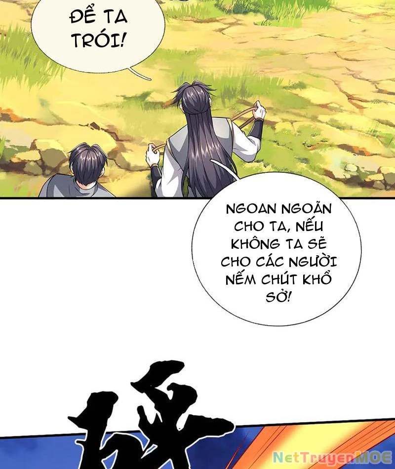 Kiếm Tiên Võ Đế: Bắt đầu Huyền Vũ môn chi biến Chapter 217 - 47