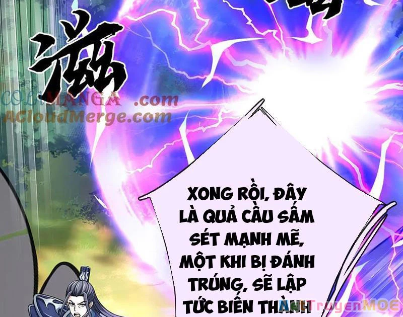 Kiếm Tiên Võ Đế: Bắt đầu Huyền Vũ môn chi biến Chapter 218 - 20