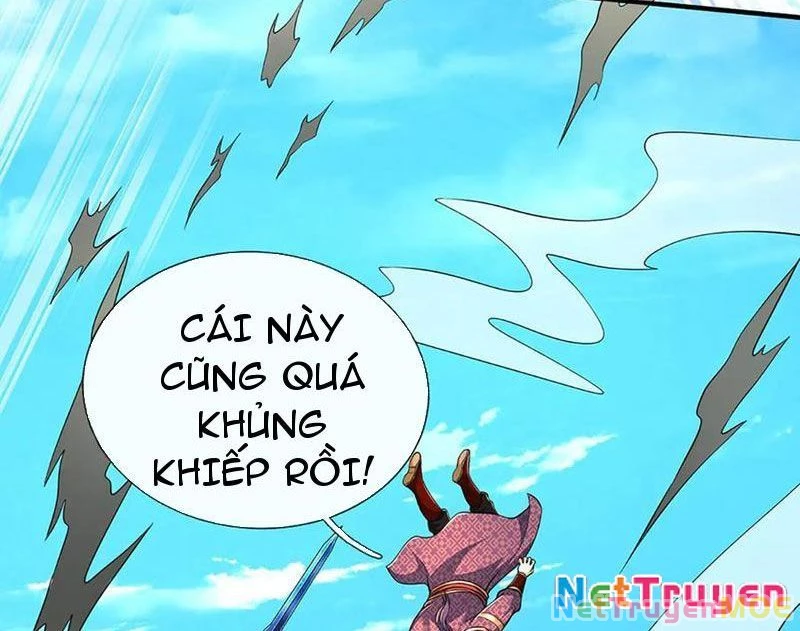 Kiếm Tiên Võ Đế: Bắt đầu Huyền Vũ môn chi biến Chapter 218 - 26
