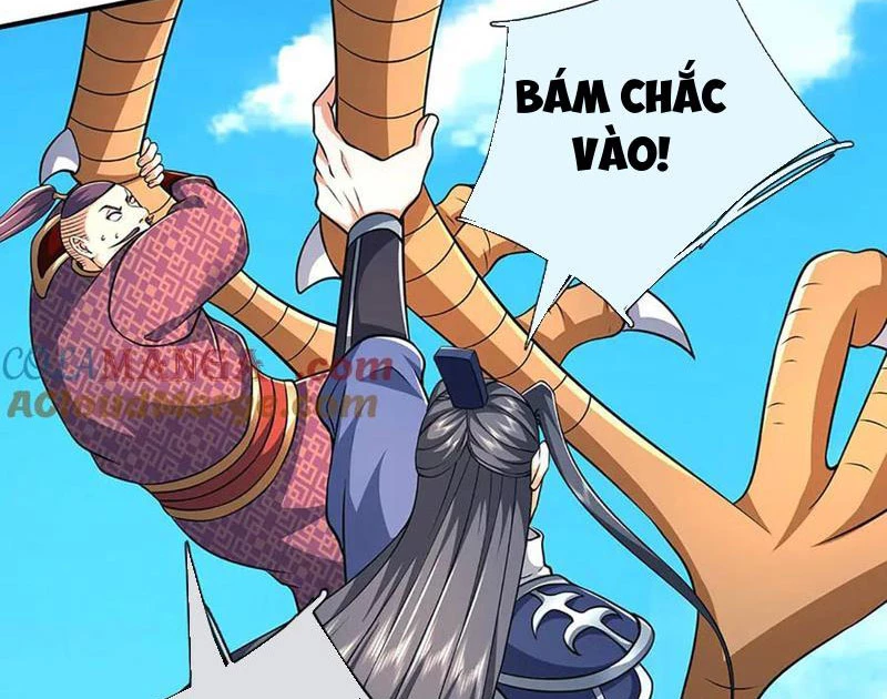 Kiếm Tiên Võ Đế: Bắt đầu Huyền Vũ môn chi biến Chapter 218 - 30