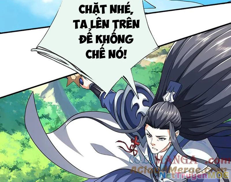 Kiếm Tiên Võ Đế: Bắt đầu Huyền Vũ môn chi biến Chapter 218 - 35