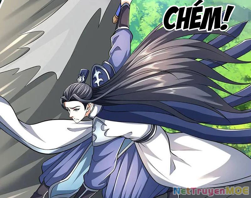 Kiếm Tiên Võ Đế: Bắt đầu Huyền Vũ môn chi biến Chapter 218 - 39