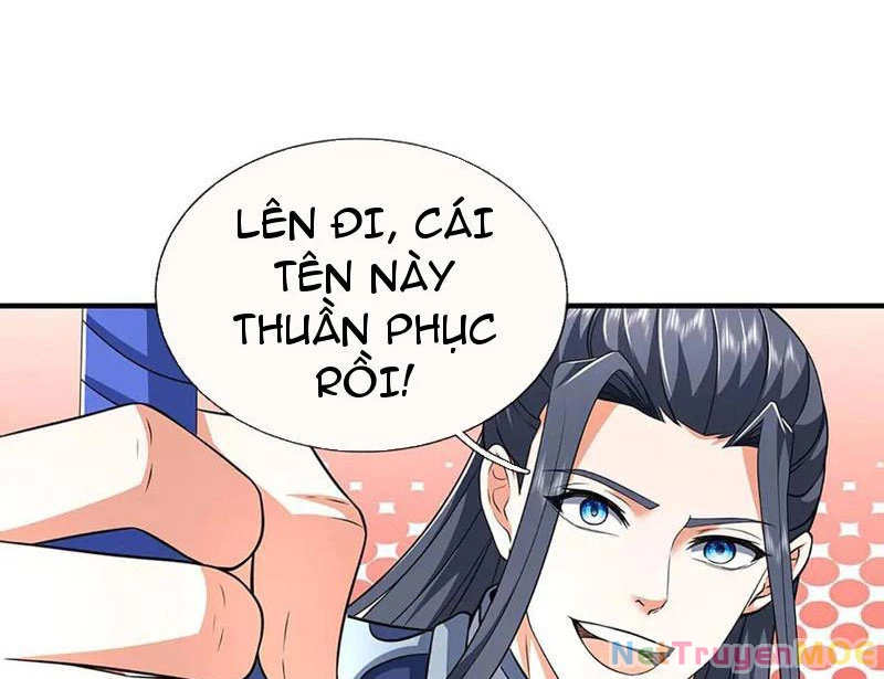 Kiếm Tiên Võ Đế: Bắt đầu Huyền Vũ môn chi biến Chapter 218 - 54