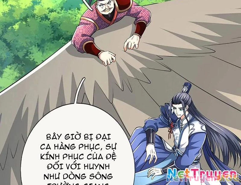Kiếm Tiên Võ Đế: Bắt đầu Huyền Vũ môn chi biến Chapter 218 - 56