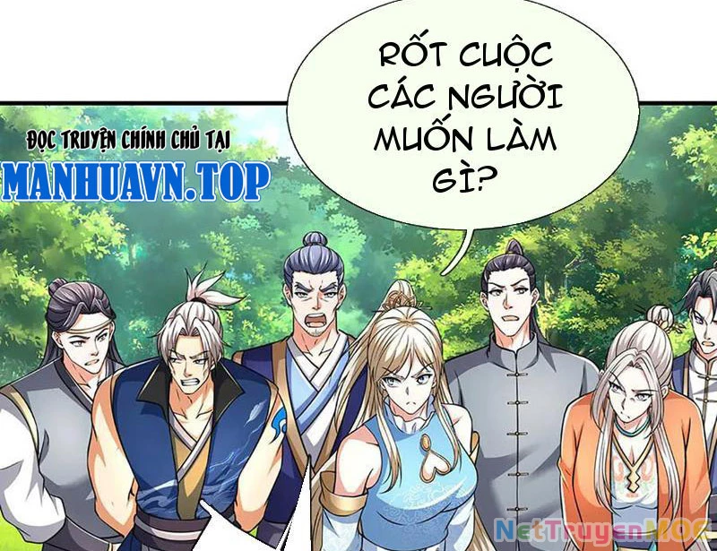Kiếm Tiên Võ Đế: Bắt đầu Huyền Vũ môn chi biến Chapter 218 - 58
