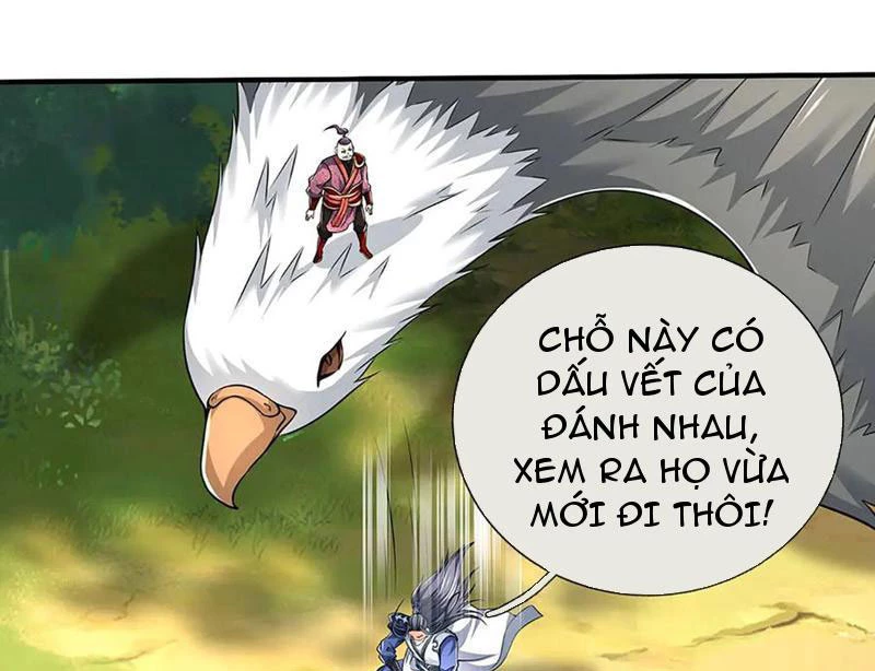 Kiếm Tiên Võ Đế: Bắt đầu Huyền Vũ môn chi biến Chapter 218 - 60
