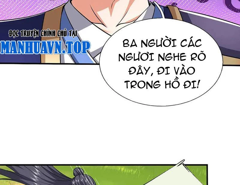Kiếm Tiên Võ Đế: Bắt đầu Huyền Vũ môn chi biến Chapter 218 - 65