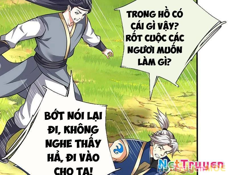 Kiếm Tiên Võ Đế: Bắt đầu Huyền Vũ môn chi biến Chapter 218 - 66
