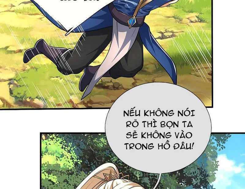 Kiếm Tiên Võ Đế: Bắt đầu Huyền Vũ môn chi biến Chapter 218 - 67