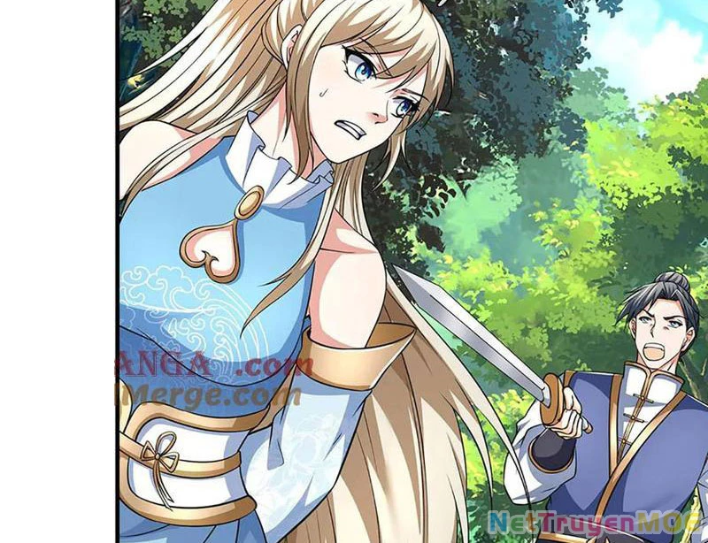 Kiếm Tiên Võ Đế: Bắt đầu Huyền Vũ môn chi biến Chapter 218 - 68