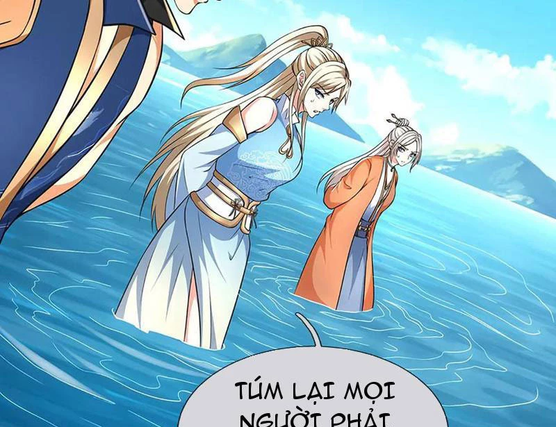 Kiếm Tiên Võ Đế: Bắt đầu Huyền Vũ môn chi biến Chapter 218 - 72