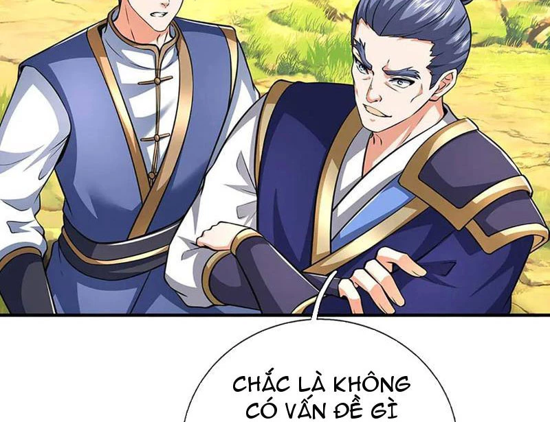 Kiếm Tiên Võ Đế: Bắt đầu Huyền Vũ môn chi biến Chapter 218 - 74