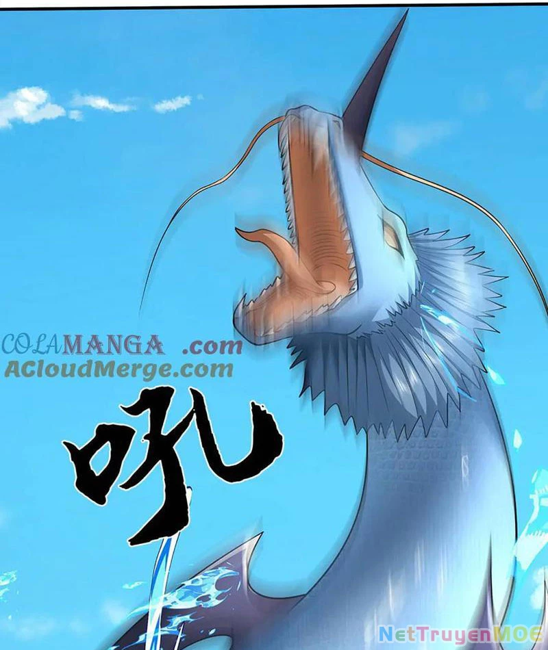Kiếm Tiên Võ Đế: Bắt đầu Huyền Vũ môn chi biến Chapter 219 - 3