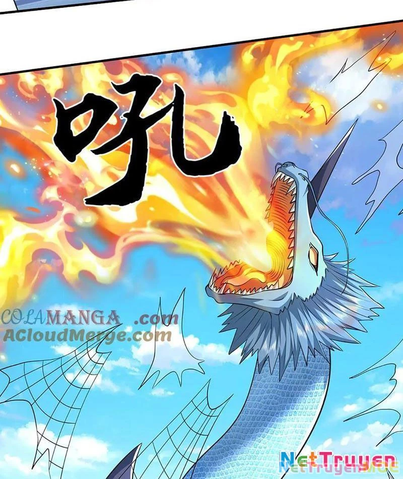 Kiếm Tiên Võ Đế: Bắt đầu Huyền Vũ môn chi biến Chapter 219 - 21