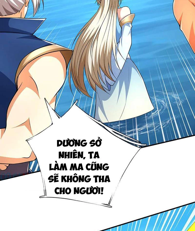 Kiếm Tiên Võ Đế: Bắt đầu Huyền Vũ môn chi biến Chapter 219 - 28