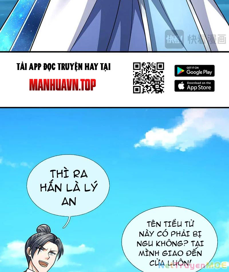 Kiếm Tiên Võ Đế: Bắt đầu Huyền Vũ môn chi biến Chapter 219 - 43