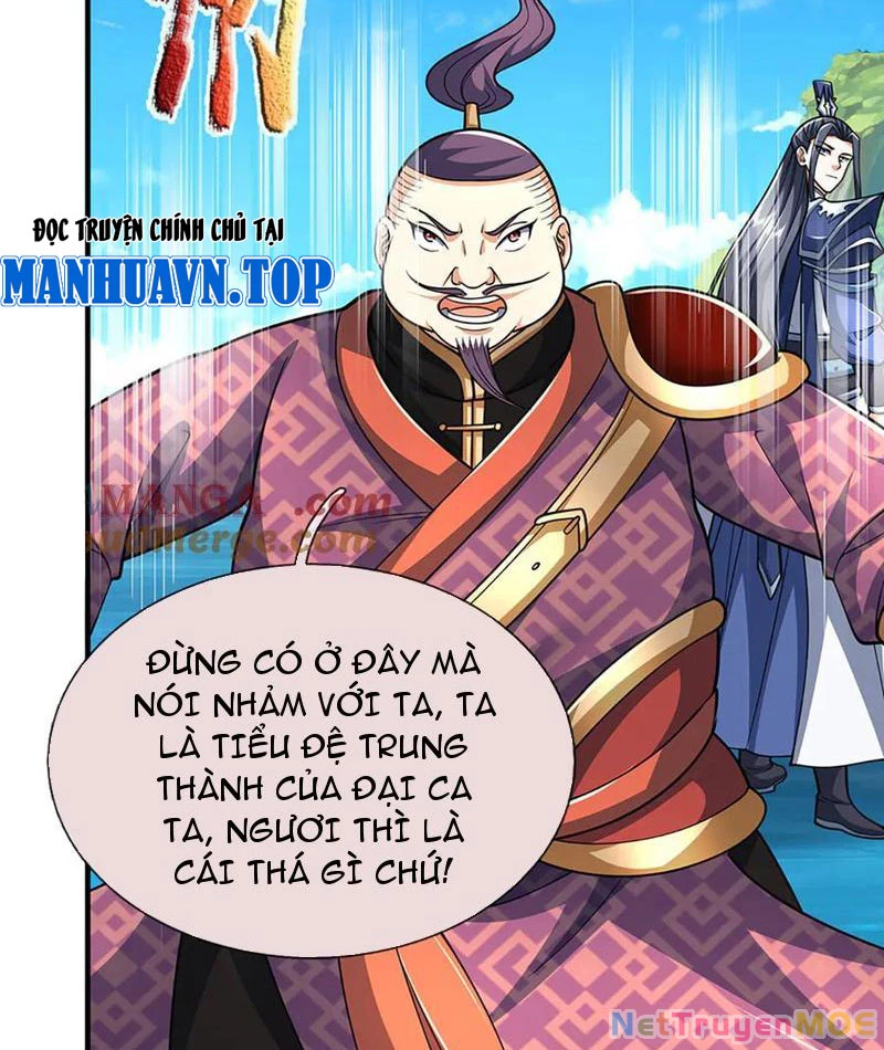 Kiếm Tiên Võ Đế: Bắt đầu Huyền Vũ môn chi biến Chapter 219 - 47