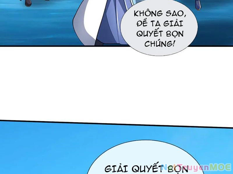 Kiếm Tiên Võ Đế: Bắt đầu Huyền Vũ môn chi biến Chapter 220 - 5
