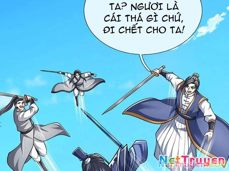 Kiếm Tiên Võ Đế: Bắt đầu Huyền Vũ môn chi biến Chapter 220 - 6