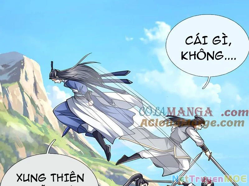 Kiếm Tiên Võ Đế: Bắt đầu Huyền Vũ môn chi biến Chapter 220 - 9
