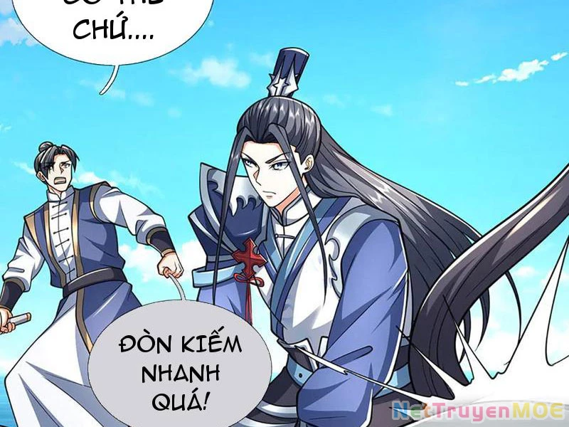 Kiếm Tiên Võ Đế: Bắt đầu Huyền Vũ môn chi biến Chapter 220 - 15
