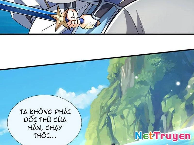 Kiếm Tiên Võ Đế: Bắt đầu Huyền Vũ môn chi biến Chapter 220 - 16