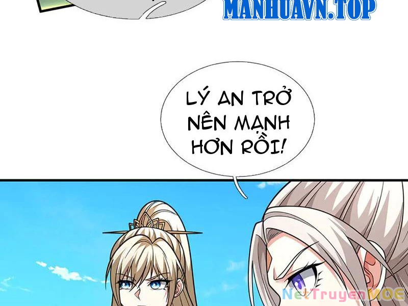 Kiếm Tiên Võ Đế: Bắt đầu Huyền Vũ môn chi biến Chapter 220 - 19