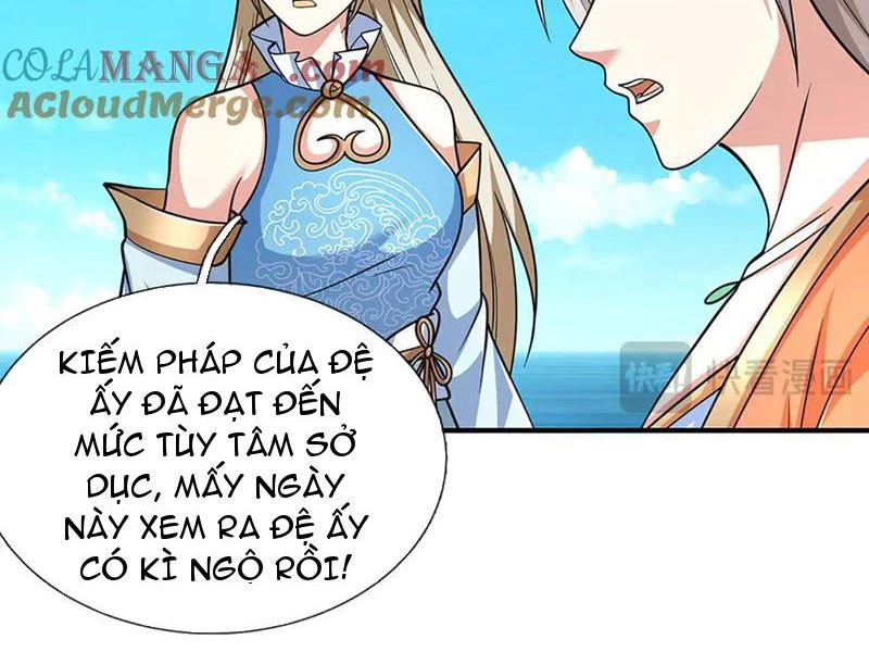 Kiếm Tiên Võ Đế: Bắt đầu Huyền Vũ môn chi biến Chapter 220 - 20
