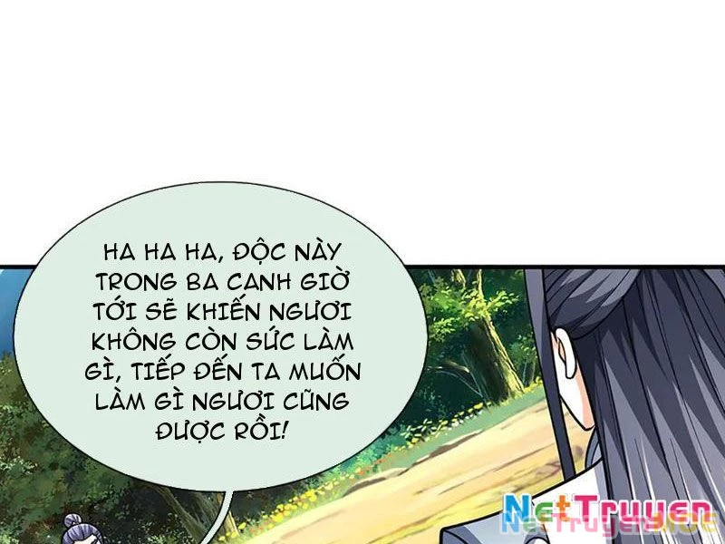 Kiếm Tiên Võ Đế: Bắt đầu Huyền Vũ môn chi biến Chapter 220 - 36