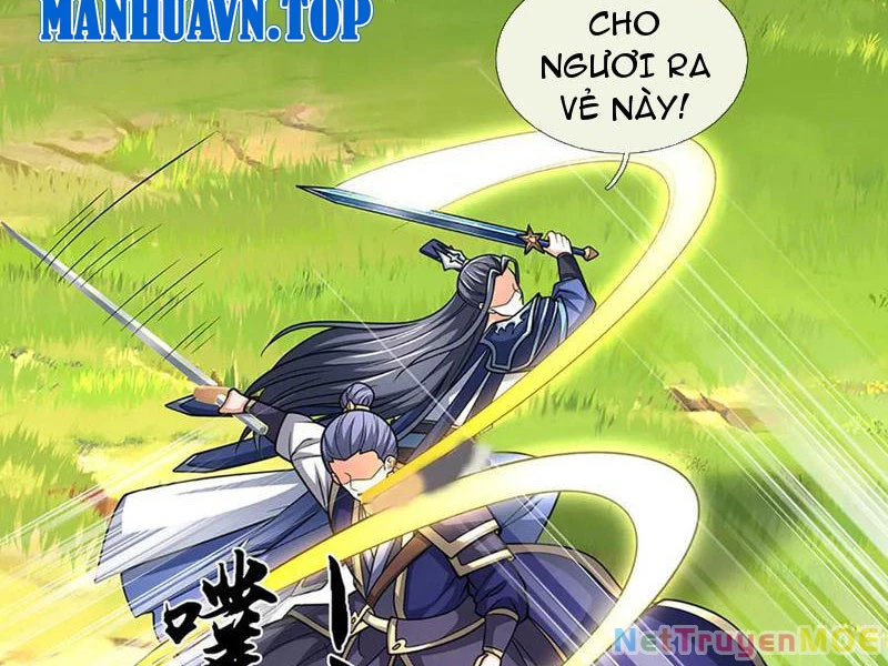 Kiếm Tiên Võ Đế: Bắt đầu Huyền Vũ môn chi biến Chapter 220 - 38
