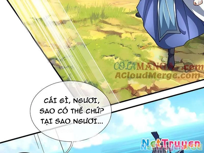 Kiếm Tiên Võ Đế: Bắt đầu Huyền Vũ môn chi biến Chapter 220 - 41