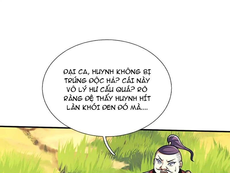 Kiếm Tiên Võ Đế: Bắt đầu Huyền Vũ môn chi biến Chapter 220 - 43