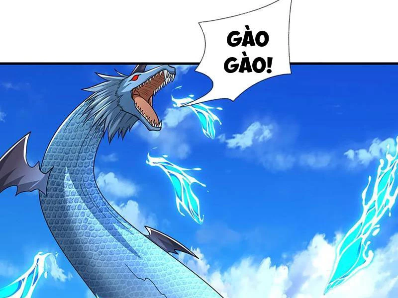 Kiếm Tiên Võ Đế: Bắt đầu Huyền Vũ môn chi biến Chapter 220 - 47