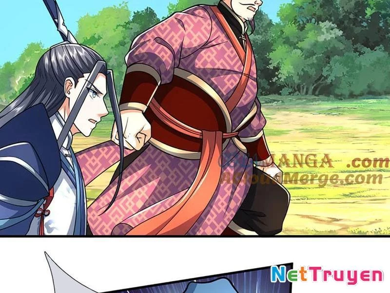 Kiếm Tiên Võ Đế: Bắt đầu Huyền Vũ môn chi biến Chapter 220 - 51