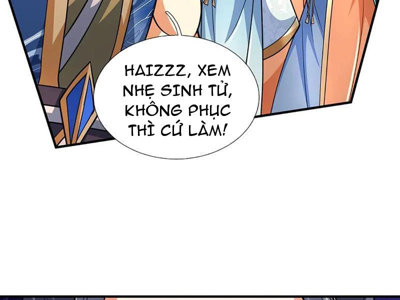 Kiếm Tiên Võ Đế: Bắt đầu Huyền Vũ môn chi biến Chapter 220 - 58