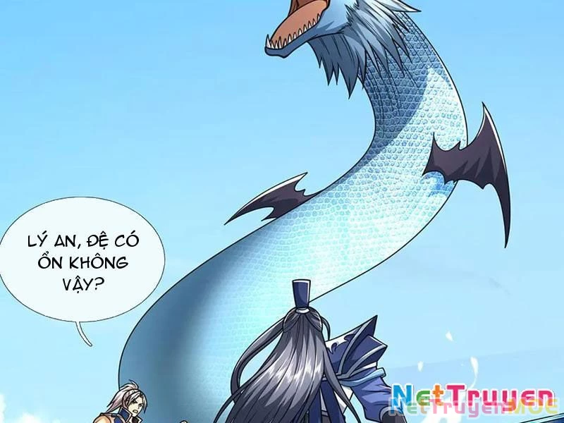 Kiếm Tiên Võ Đế: Bắt đầu Huyền Vũ môn chi biến Chapter 220 - 61