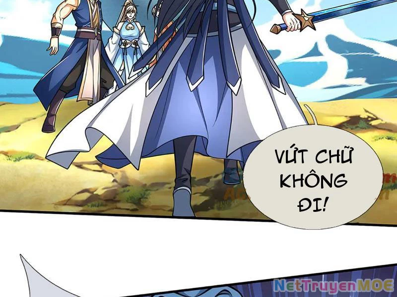 Kiếm Tiên Võ Đế: Bắt đầu Huyền Vũ môn chi biến Chapter 220 - 62