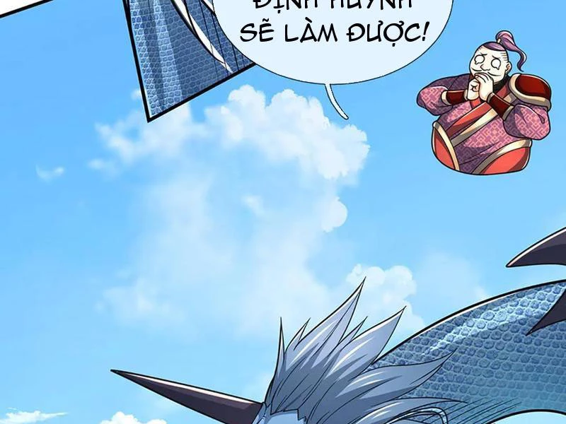 Kiếm Tiên Võ Đế: Bắt đầu Huyền Vũ môn chi biến Chapter 220 - 65