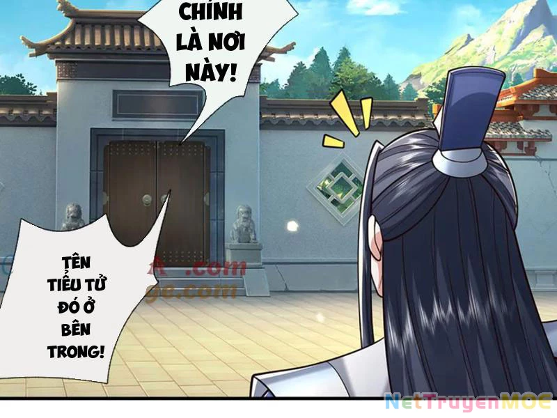Kiếm Tiên Võ Đế: Bắt đầu Huyền Vũ môn chi biến Chapter 222 - 9