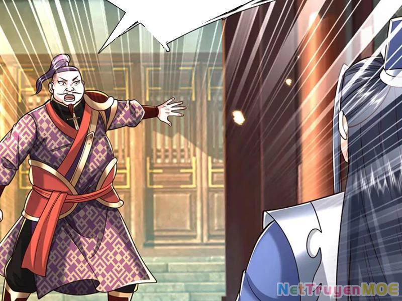Kiếm Tiên Võ Đế: Bắt đầu Huyền Vũ môn chi biến Chapter 222 - 19
