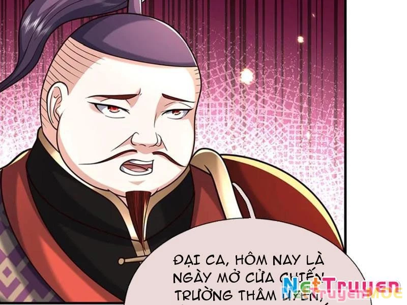 Kiếm Tiên Võ Đế: Bắt đầu Huyền Vũ môn chi biến Chapter 222 - 21