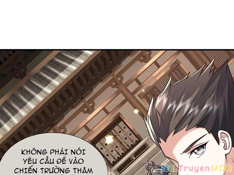 Kiếm Tiên Võ Đế: Bắt đầu Huyền Vũ môn chi biến Chapter 222 - 24