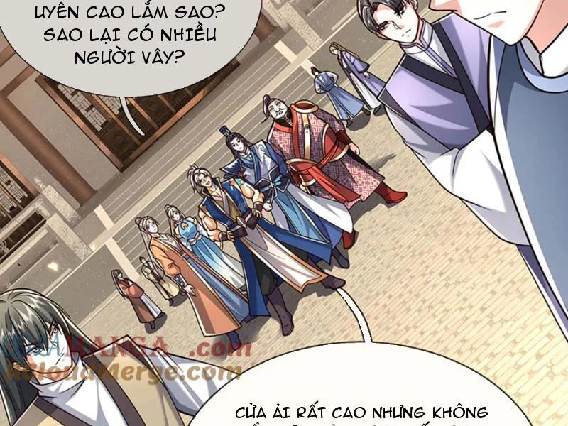 Kiếm Tiên Võ Đế: Bắt đầu Huyền Vũ môn chi biến Chapter 222 - 25