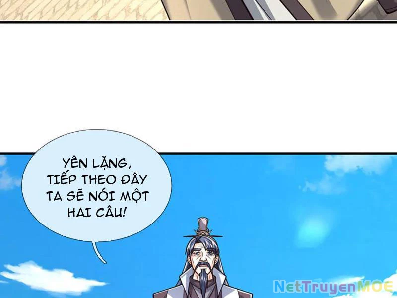 Kiếm Tiên Võ Đế: Bắt đầu Huyền Vũ môn chi biến Chapter 222 - 27