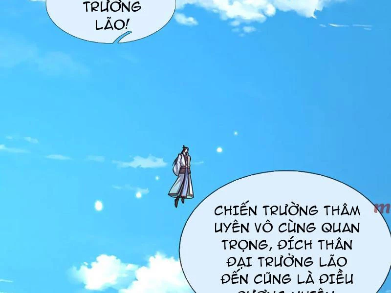 Kiếm Tiên Võ Đế: Bắt đầu Huyền Vũ môn chi biến Chapter 222 - 30