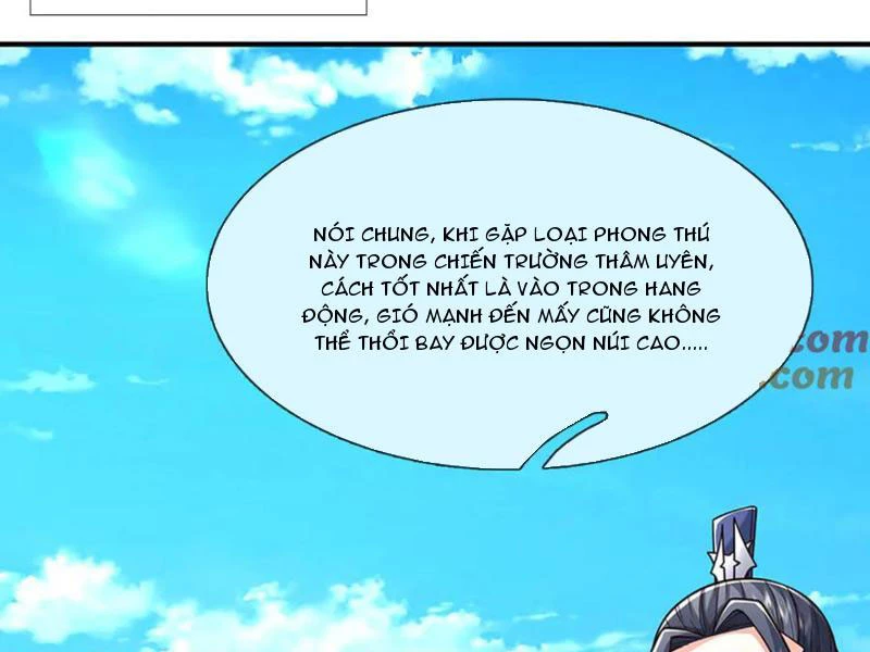 Kiếm Tiên Võ Đế: Bắt đầu Huyền Vũ môn chi biến Chapter 222 - 35