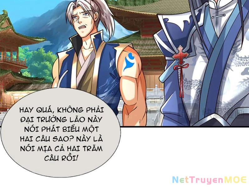 Kiếm Tiên Võ Đế: Bắt đầu Huyền Vũ môn chi biến Chapter 222 - 37