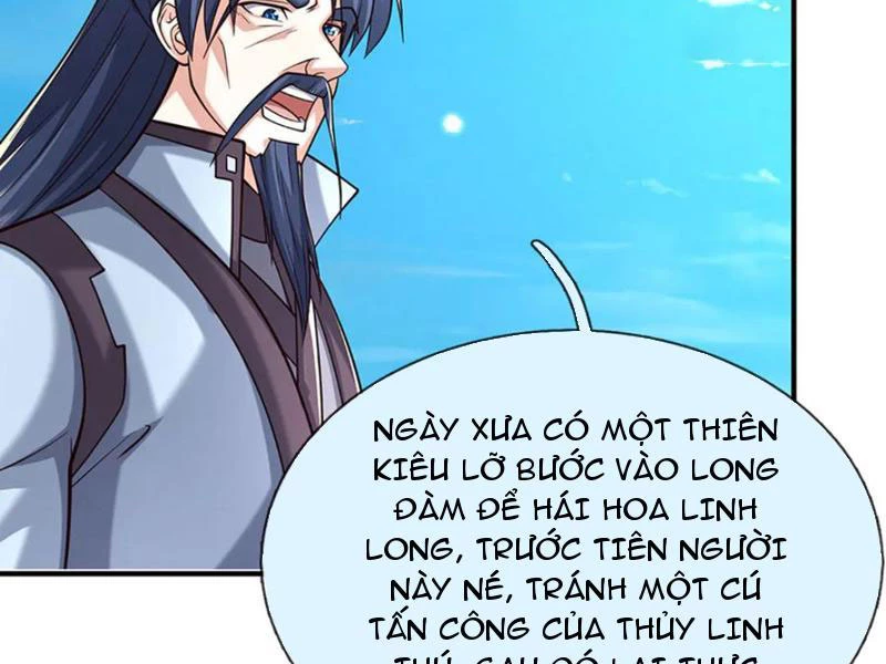 Kiếm Tiên Võ Đế: Bắt đầu Huyền Vũ môn chi biến Chapter 222 - 39